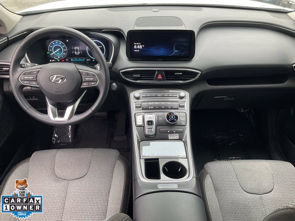 Used 2023 Hyundai Santa Fe SEL Convenience AWD/4WD image 36