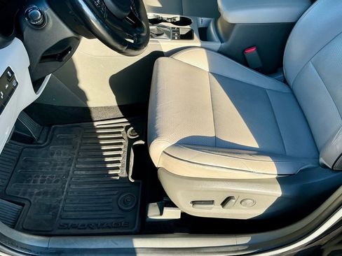 Used 2018 Kia Sportage EX w/ Option Group 040 image 43