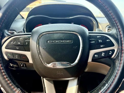Used 2014 Dodge Durango R/T w/ Technology Group AWD/4WD image 31