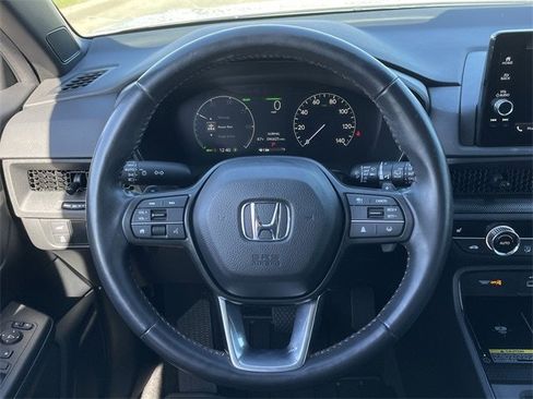 Certified 2024 Honda CR-V Sport-L image 13