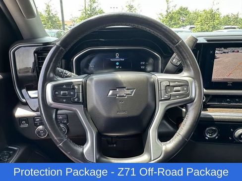 Used 2022 Chevrolet Silverado 1500 RST AWD/4WD image 10