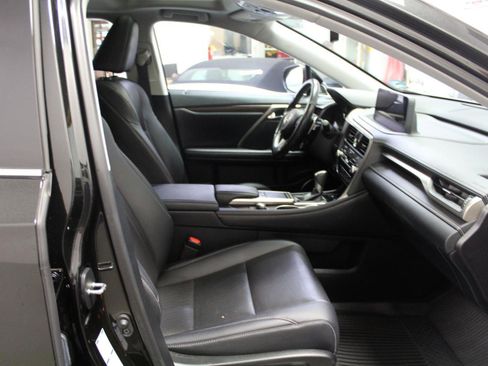 Used 2020 Lexus RX 350 AWD w/ Premium Package image 25