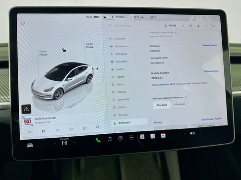 Used 2023 Tesla Model 3 Standard Range image 46