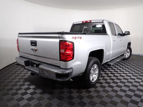 Used 2015 Chevrolet Silverado 1500 LT w/ All Star Edition AWD/4WD image 14
