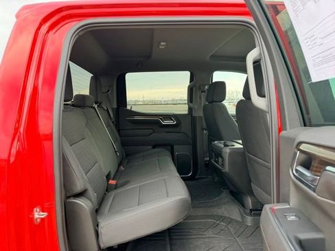 Used 2023 Chevrolet Silverado 1500 RST w/ Rally Edition image 9