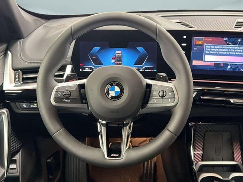 New 2026 BMW X1 xDrive28i w/ Technology Package image 17