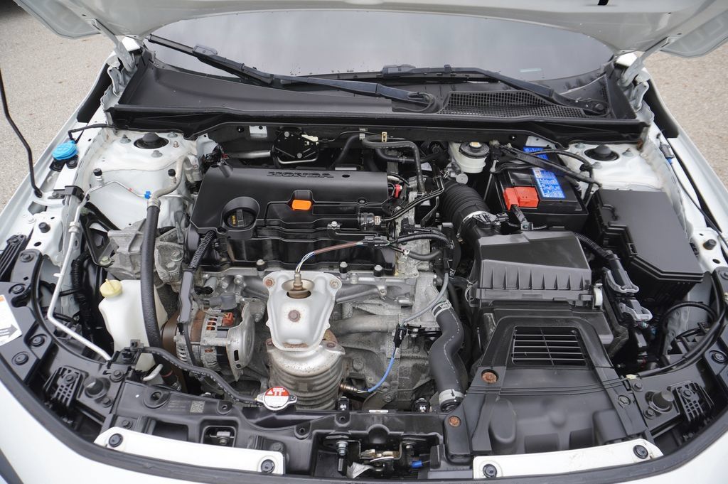 Used 2022 Honda Civic Sport image 31