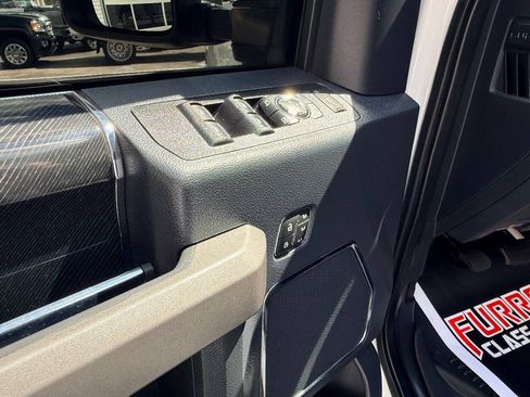 Used 2022 Ford F350 Platinum AWD/4WD image 22
