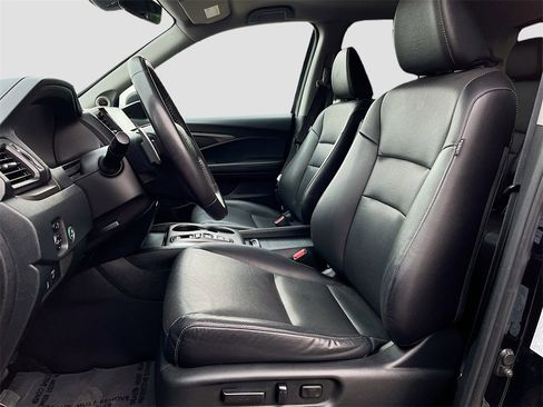 Used 2023 Honda Ridgeline RTL image 19