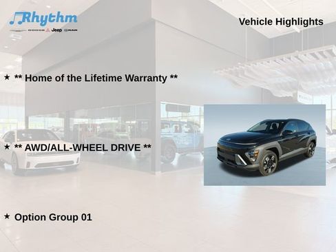 Used 2024 Hyundai Kona SEL image 5