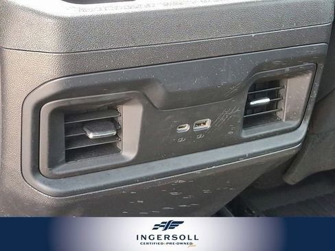 Used 2024 Chevrolet Silverado 1500 LT Trail Boss image 23