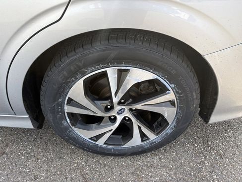 Used 2022 Subaru Legacy Premium w/ Popular Package #1 image 11