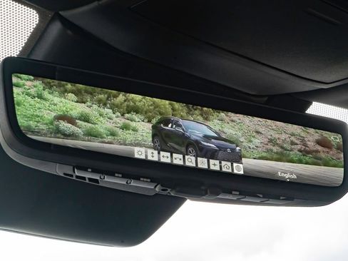 New 2026 Lexus RX 450h AWD image 22