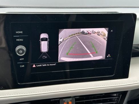 New 2026 Volkswagen Taos S AWD/4WD image 34