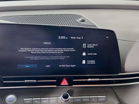 Certified 2023 Hyundai Elantra SEL w/ Convenience Package FWD image 15