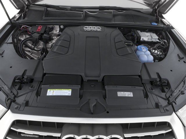 Used 2018 Audi Q7 3.0T Prestige AWD/4WD image 13