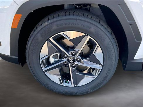 New 2026 Hyundai Tucson SEL FWD image 13