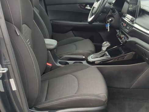 Used 2019 Kia Forte S w/ S Premium Package image 20