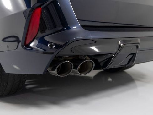 Used 2026 BMW X5 M Competition w/ Executive Package image 15