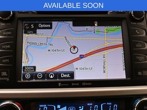 Used 2017 Toyota Highlander Limited Platinum AWD/4WD image 23