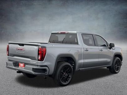 New 2026 GMC Sierra 1500 Elevation