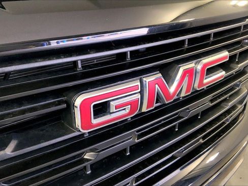 Used 2024 GMC Sierra 1500 Pro w/ Graphite Edition AWD/4WD image 28