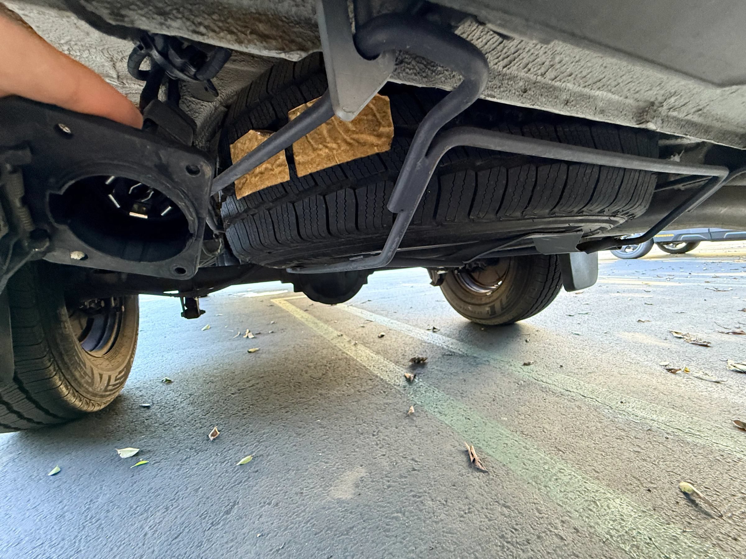 Used 2022 Mercedes-Benz Sprinter 2500 144 Cargo image 7