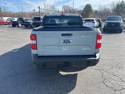 Used 2024 Ford Maverick XLT w/ XLT Luxury Package image 3