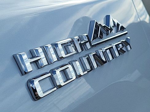 New 2026 Chevrolet Silverado 3500 High Country w/ Technology Package image 32