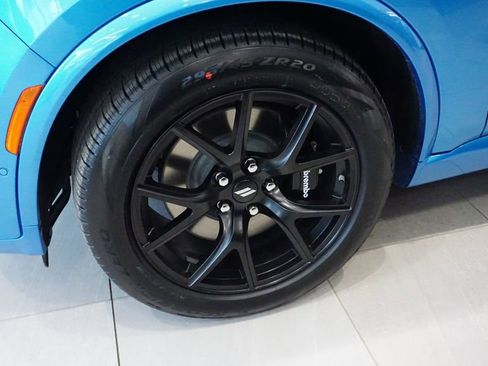 New 2026 Dodge Durango GT image 12