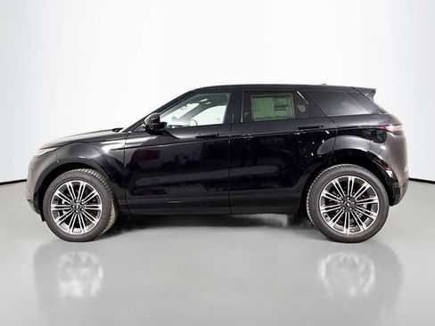 Used 2026 Land Rover Range Rover Evoque S AWD/4WD image 8