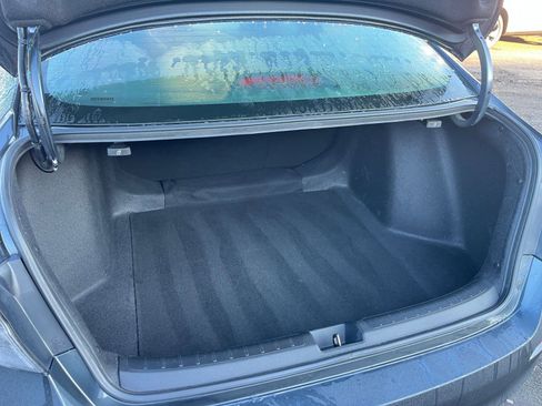 Used 2025 Honda Civic Sport image 29