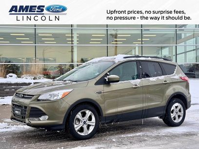 Used 2014 Ford Escape SE w/ Equipment Group 201A