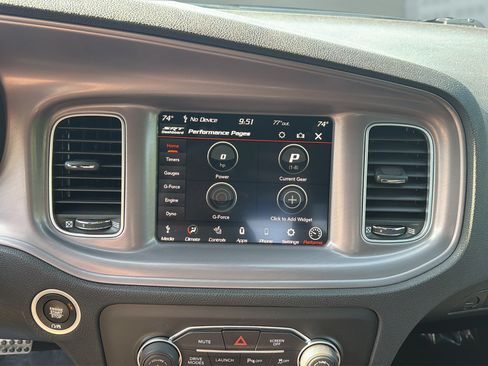 Used 2023 Dodge Charger Scat Pack RWD image 36