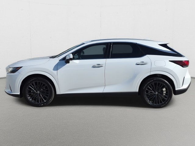 New 2026 Lexus RX 350 Premium w/ Convenience Package AWD/4WD image 8