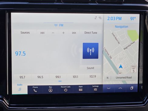 Used 2022 Ford F250 Lariat w/ Lariat Ultimate Package image 22