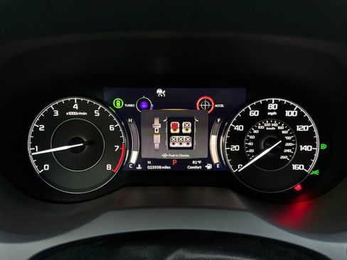 Used 2023 Acura RDX w/ Technology Package FWD image 12