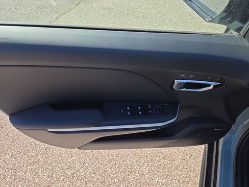 New 2025 Kia K4 GT-Line image 5