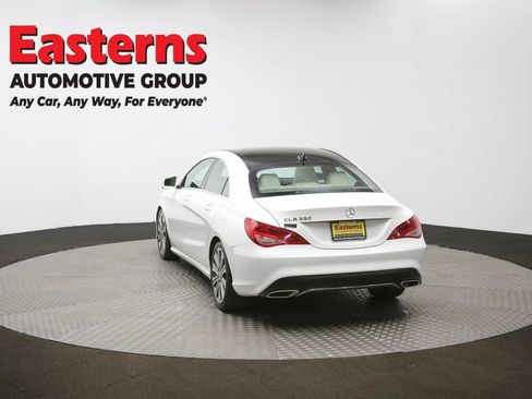 Used 2018 Mercedes-Benz CLA 250 image 66