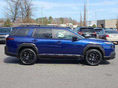 New 2026 Subaru Outback Limited