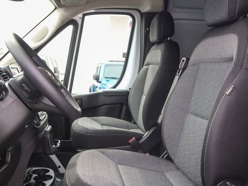 New 2026 RAM ProMaster 1500 w/ Storage Group image 19