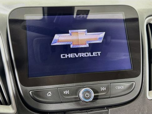 Used 2022 Chevrolet Malibu LT FWD image 28