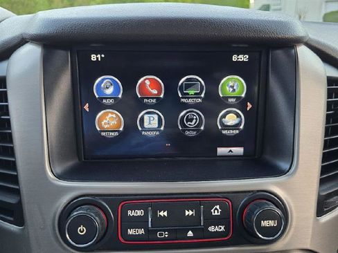 Used 2016 GMC Yukon XL Denali w/ Open Road Package image 44