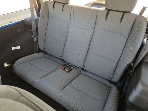 New 2026 Jeep Wrangler Sport image 29