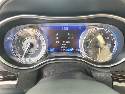 Used 2023 Chrysler 300 Touring L w/ Popular Equipment Group image 32