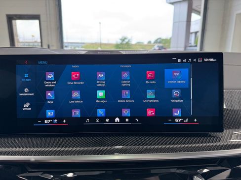 New 2026 BMW X6 M Competition image 30