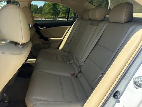 Used 2014 Acura TSX Sedan FWD image 31