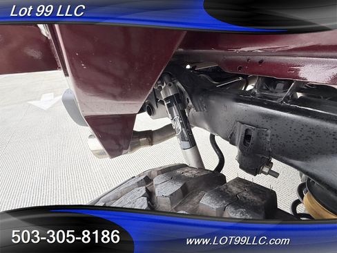 Used 2021 Jeep Gladiator Rubicon w/ Trailer Tow Package AWD/4WD image 60