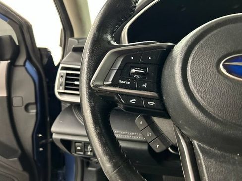 Used 2021 Subaru Legacy Limited AWD/4WD image 7