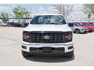 Used 2025 Ford F150 STX w/ STX Black Appearance Package video 2